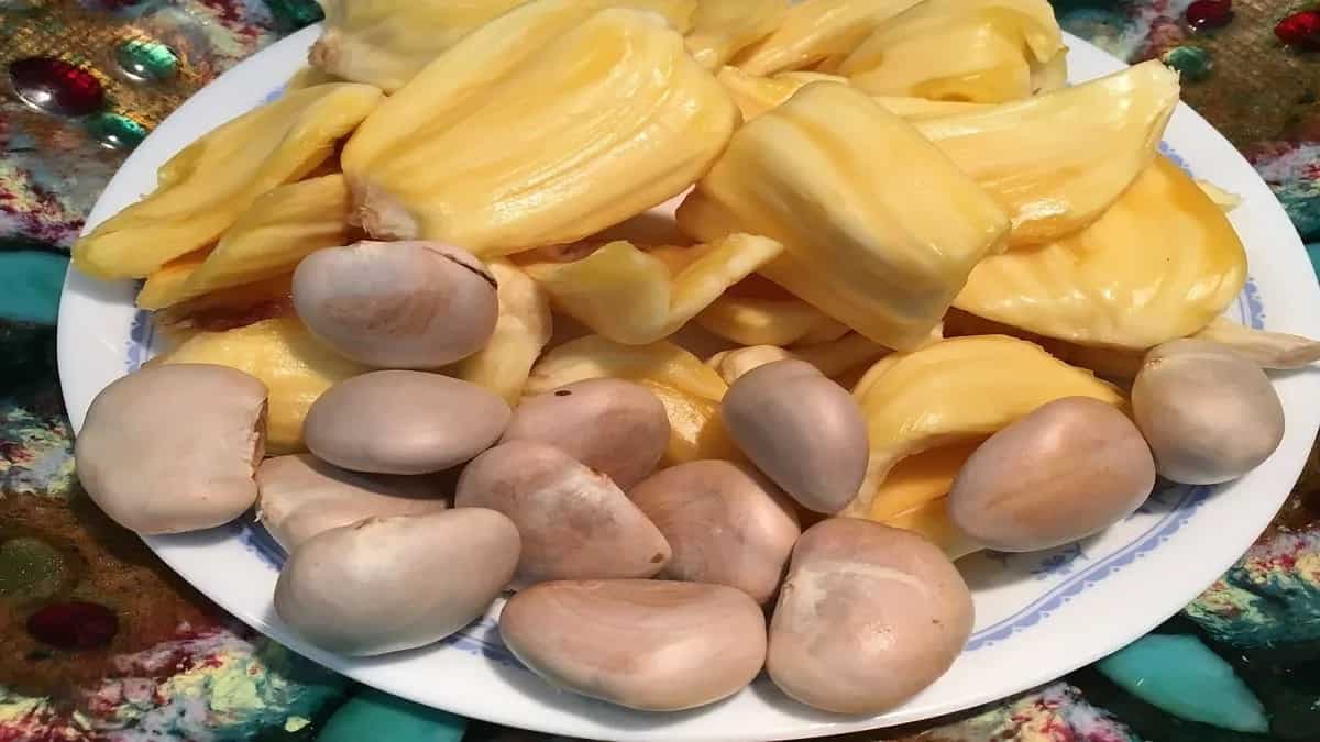 7 Delicious Dishes To Make With Jackfruit Seeds