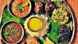 The Gond Thali: Kanha National Park's Tribal Meal In MP
