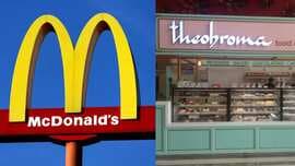 McDonald’s, Theobroma In Noida Under Probe 