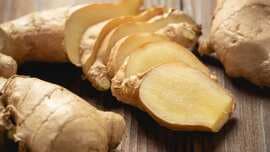 Growing Ginger At Home: A Beginner's Guide