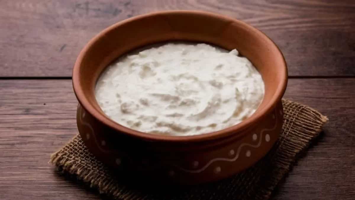 4 Common Mistakes To Avoid While Consuming Curd 