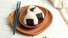 Sweat-Infused Rice Balls In Japan Confuse Netizens