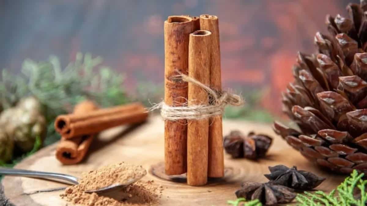 Is Too Much Cinnamon Bad For Health? Here's What Science Says