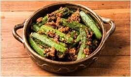 7 Summer Special Bhindi Dishes That Are A Must Try
