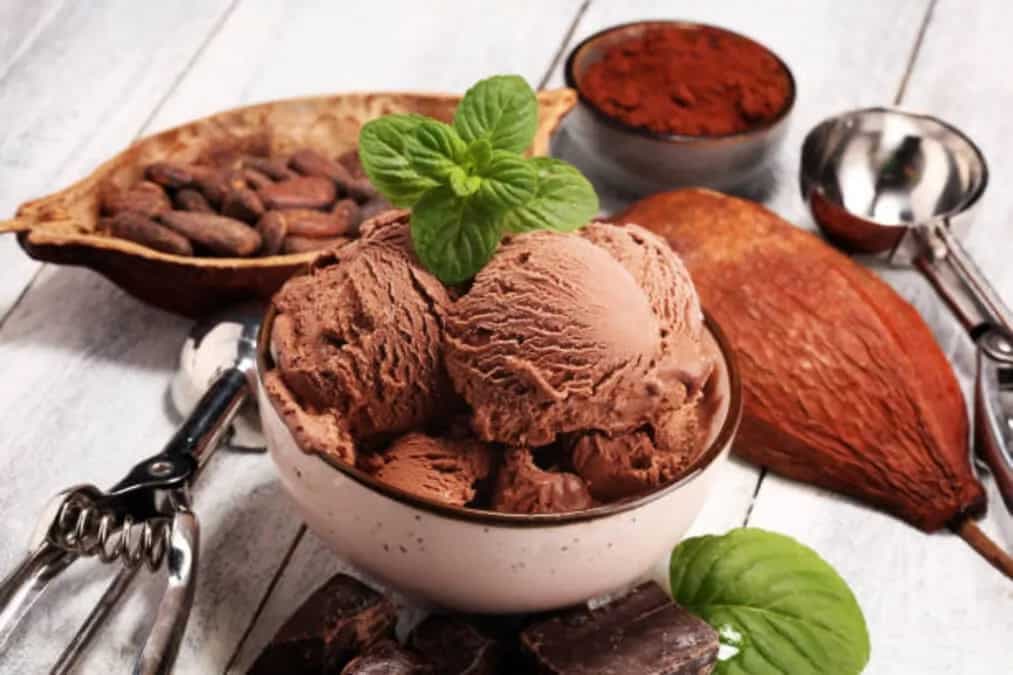 8 Tips To Prepare The Perfect Chocolate Ice Cream This Summer