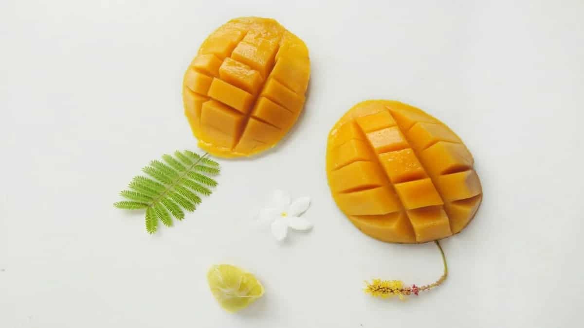 7 Different Ways To Eat Mango This Season