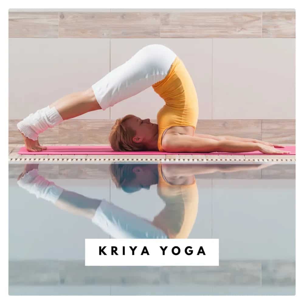 Beat The Seasonal Blues With These Effective Yogic Kriyas