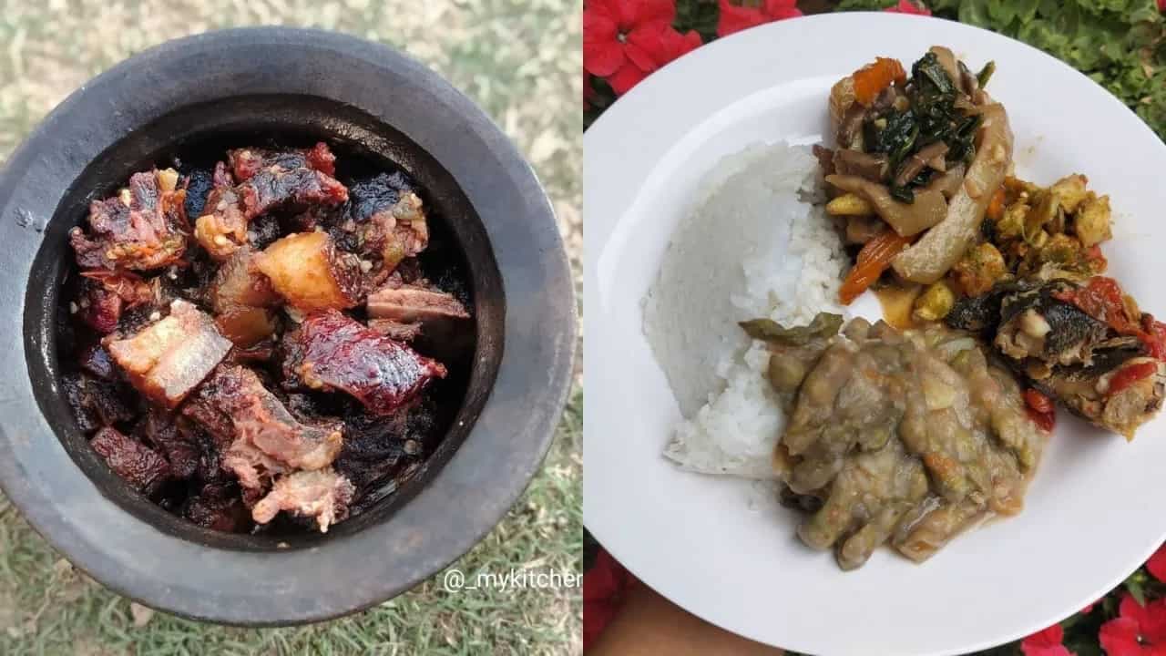 Explore Nagaland’s Unique Dishes That Offer Gastronomical Pleasures