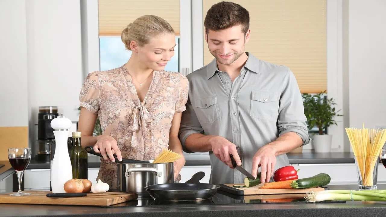 4 Cooking Mistakes You Should Completely Do Away With