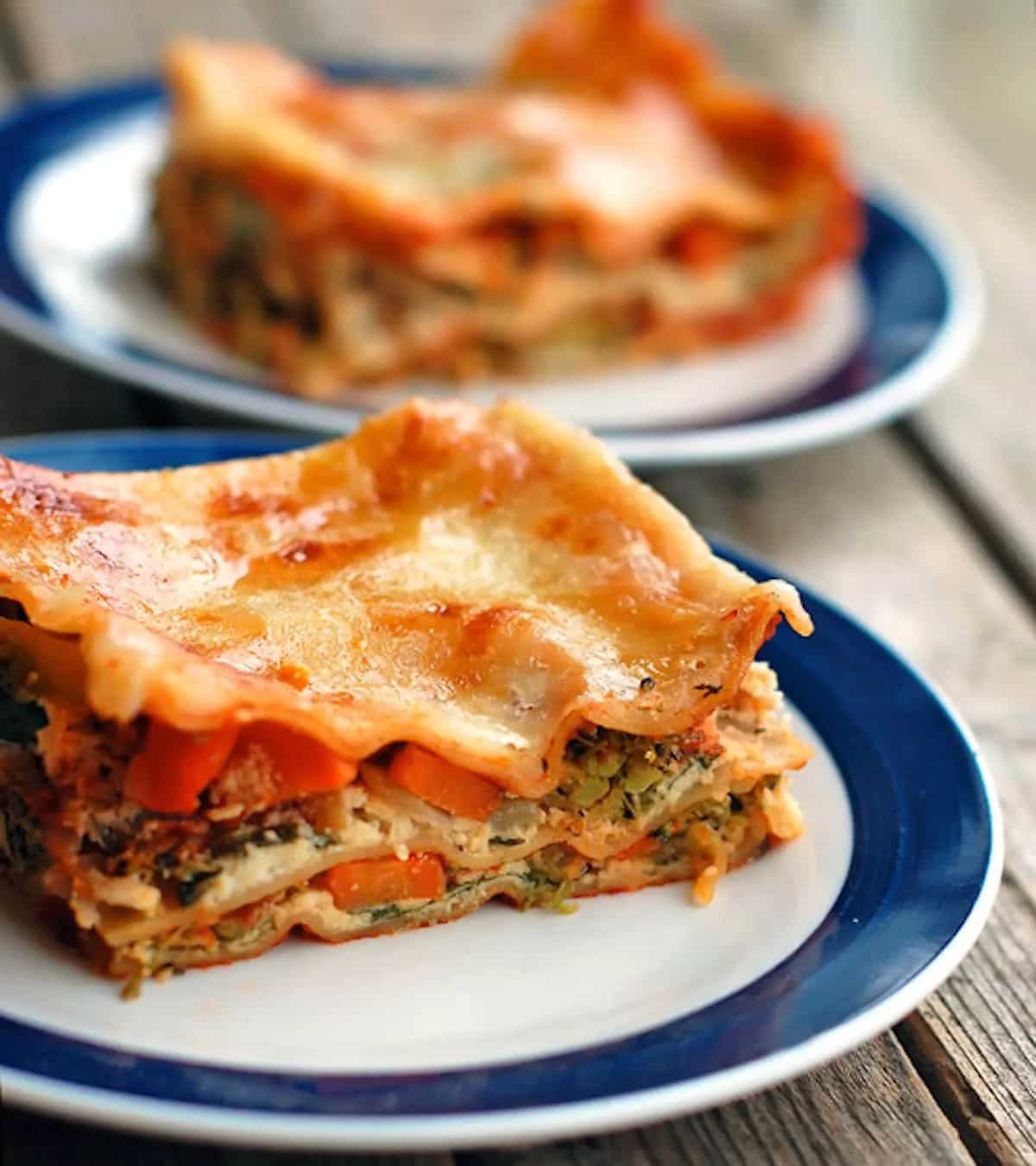 Italian Cuisine: Balance Your Taste And Health With Homemade Lasagna Recipe 