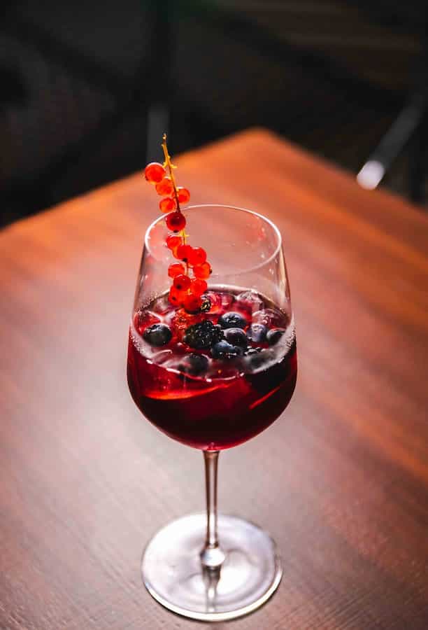 Slurrp Exclusive: Chef Ravish Mishra Shares Chardonnay Sangria Recipe On Wine Day