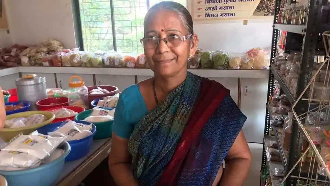The Konkan coast's mistress of spices