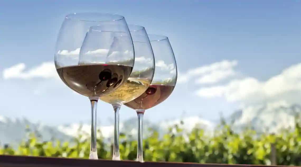 Wine trends that will define 2021
