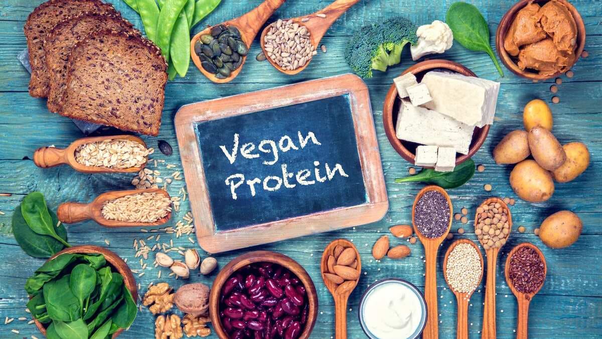 Vegans, you can get your daily dose of protein with these 5 foods