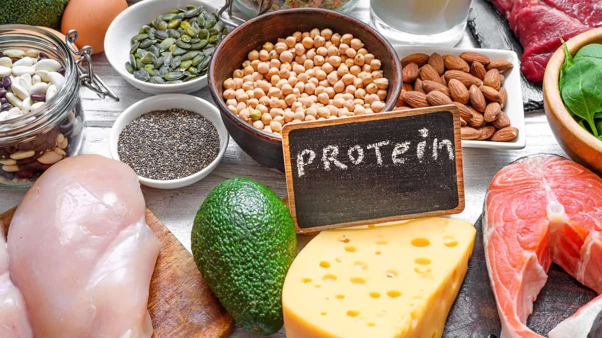 Are you on a high protein diet? Beware of these symptoms of protein overconsumption