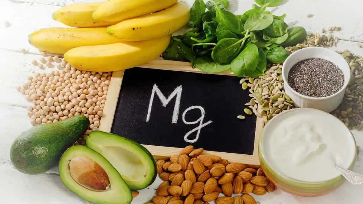 Are you suffering from magnesium deficiency? 7 signs you do