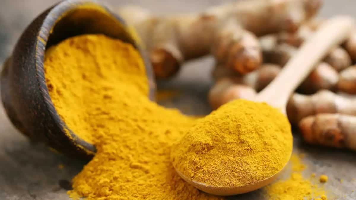 Hyperuricemia: Can turmeric help to control high levels of uric acid?