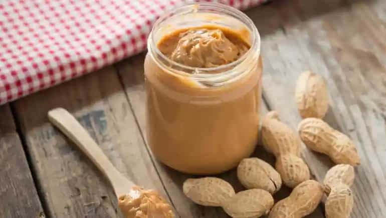 Love peanut butter? Here’s how you can make it at home in just 5 minutes