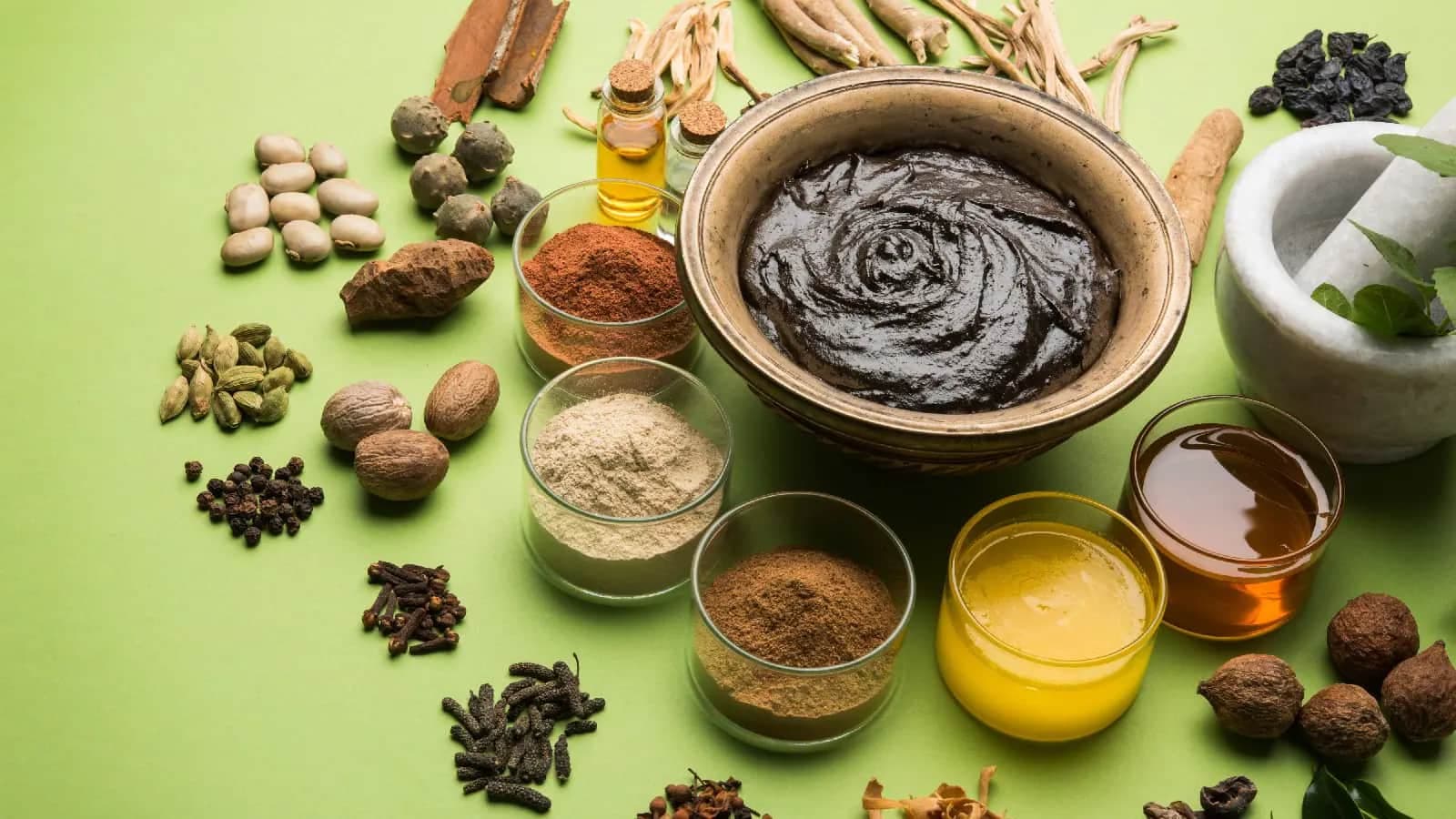 Is sugar-free chyawanprash safe for diabetics?