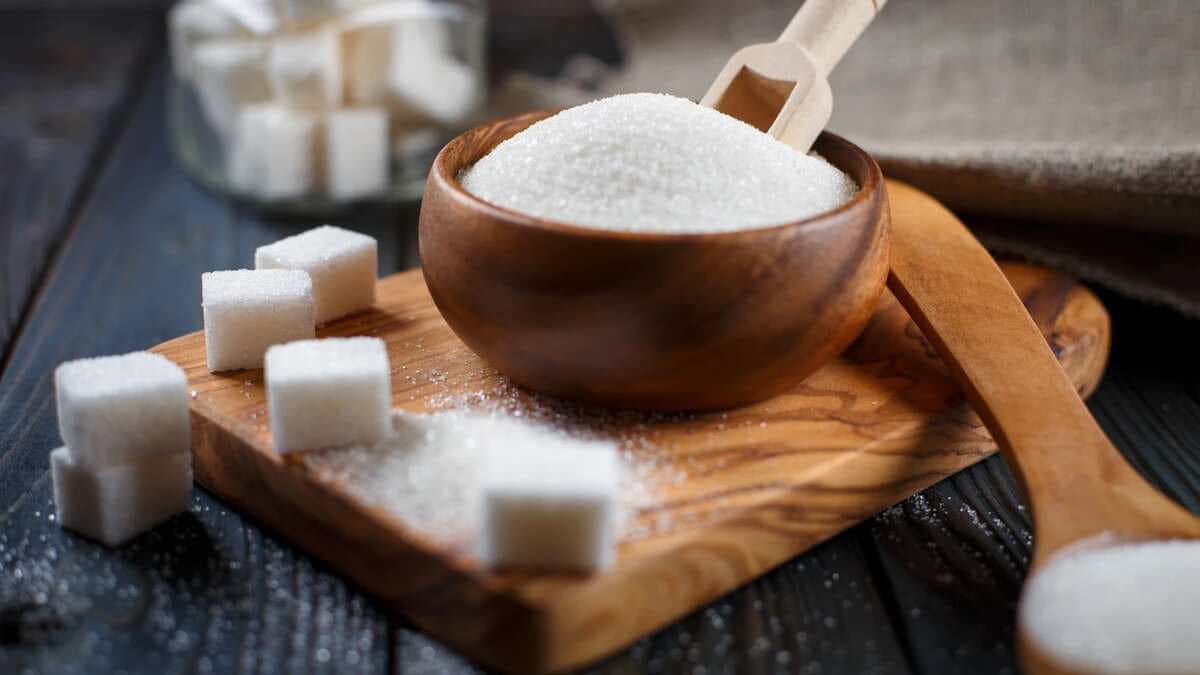 Debunking 5 not-so-sweet myths about sugar