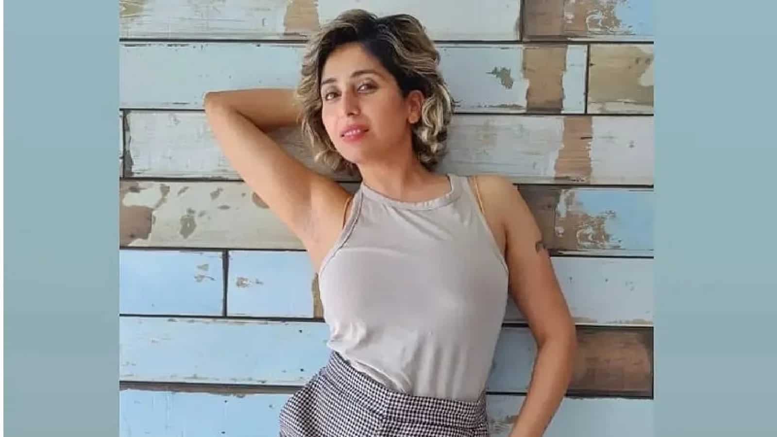 Singer Neha Bhasin finds being vegan worth it!