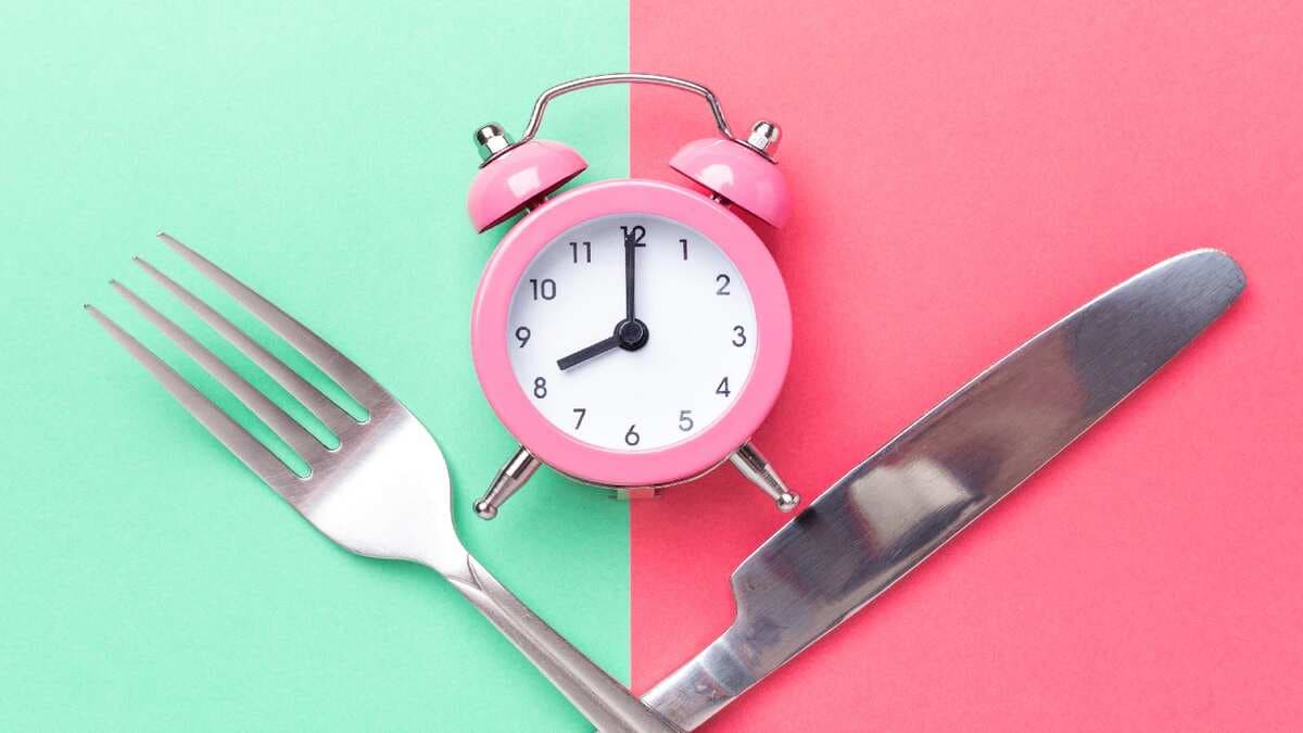 Struggling to follow intermittent fasting? Keep your body type in mind