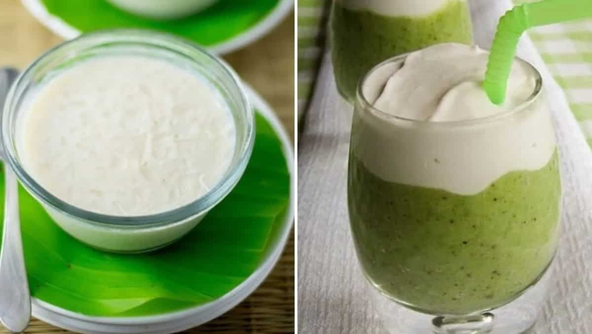 5 amazing coconut water and malai recipes to beat the heat