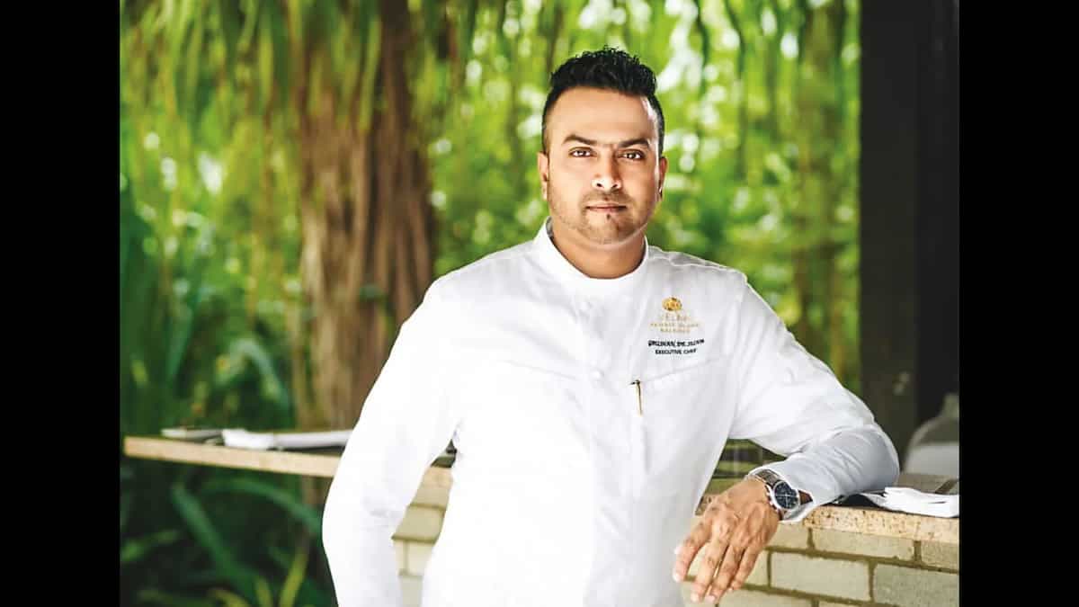 Rude Food by Vir Sanghvi: Indian Ocean flavours