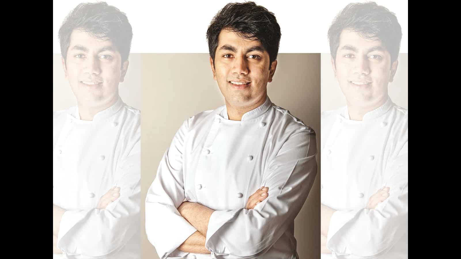 Rude Food by Vir Sanghvi: One to watch