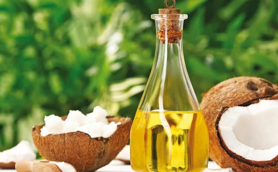 The demonisation of coconut oil