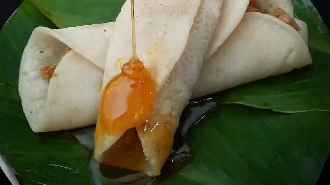 Fish and rice and all that's nice about Bengali food