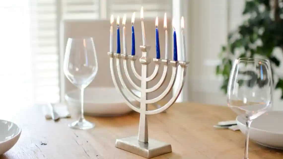 Hanukkah delicacies of Indian Jews&nbsp;