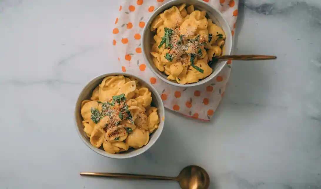 Spice up mac and&nbsp;cheese with a recipe by Yotam Ottolenghi&nbsp;