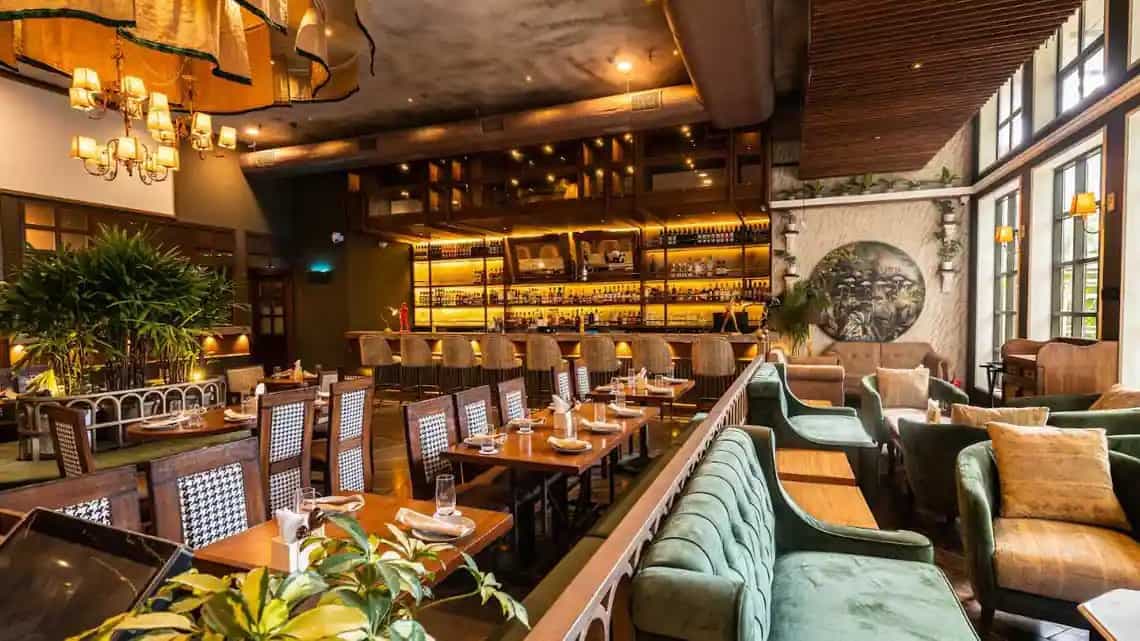 What to expect from Mumbai’s newest restaurants