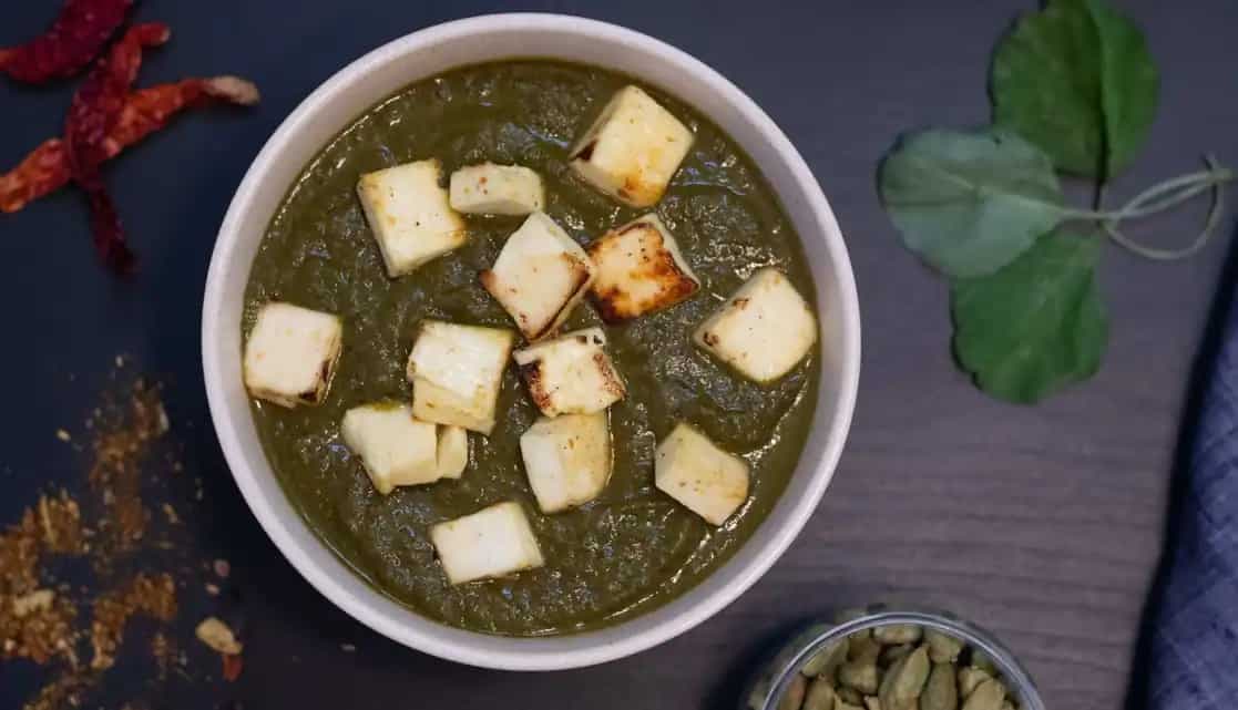 Why paneer is trending in the US