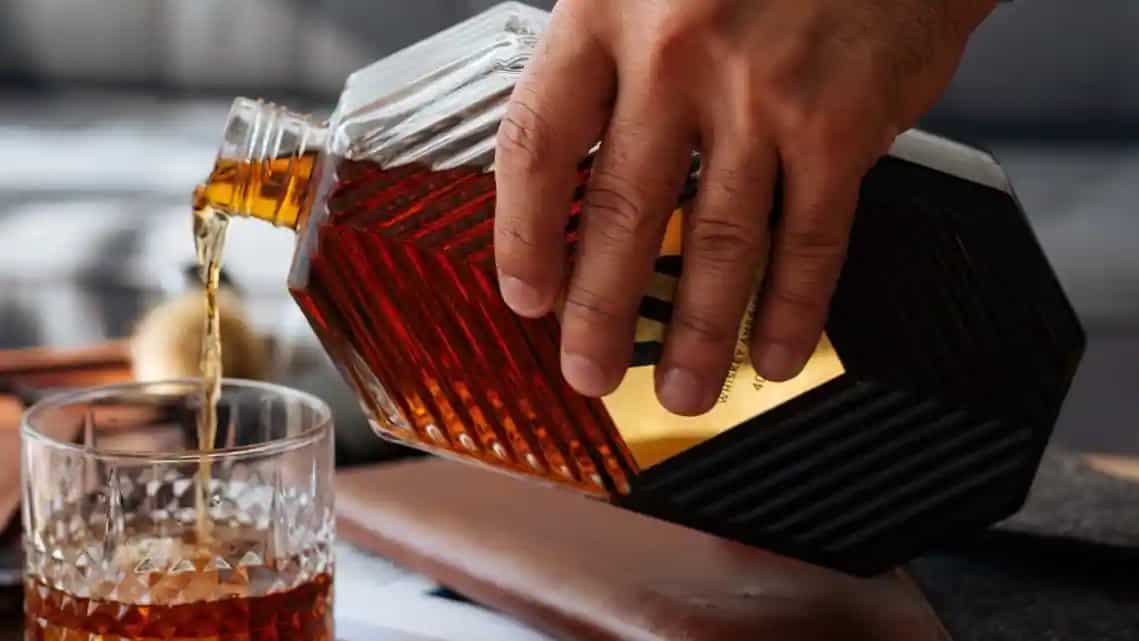 Why whisky brands are rethinking their winning formula