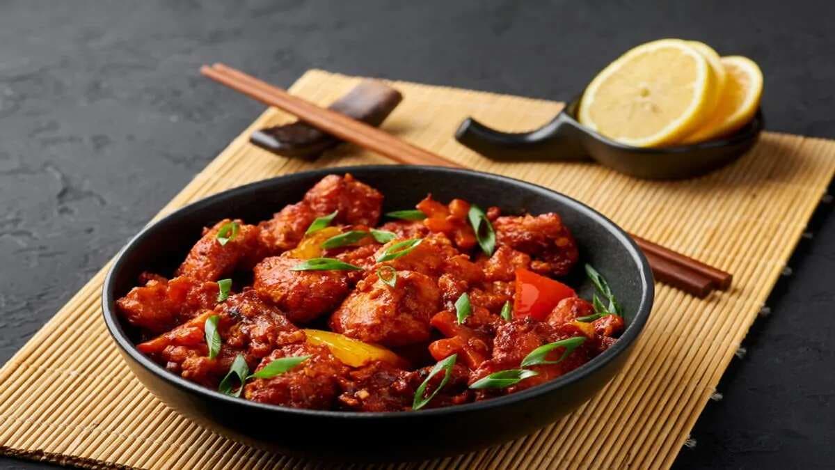Chilli Fish: Relish The Spicy And Crispy Indian-Chinese Fusion 