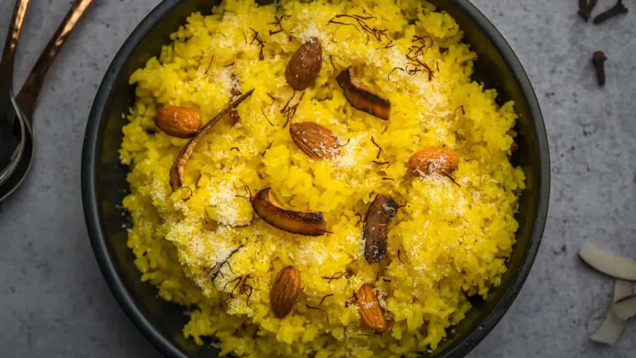 Viral: Ajmer Sharif Dargah Uses 1866kg Rice And Sugar To Cook Meethe Chawal