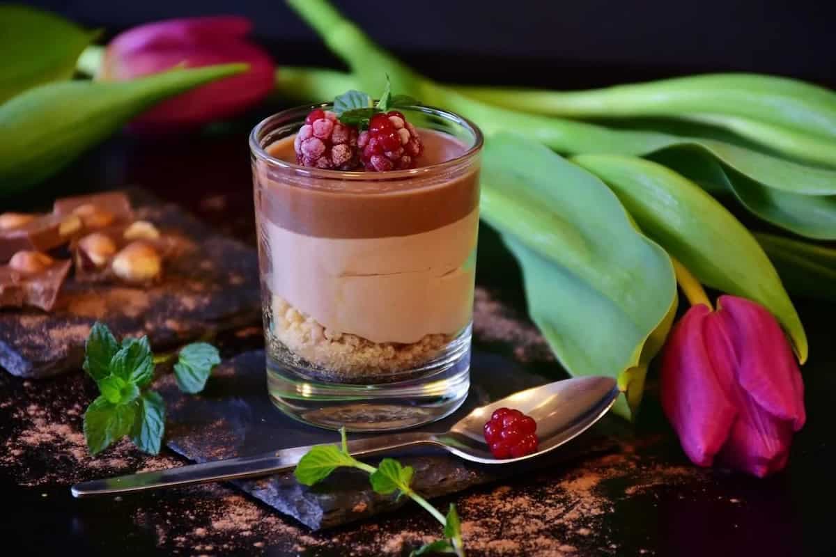 Kuch Meetha Ho Jaye? Easy Desserts To Have Post Dinner