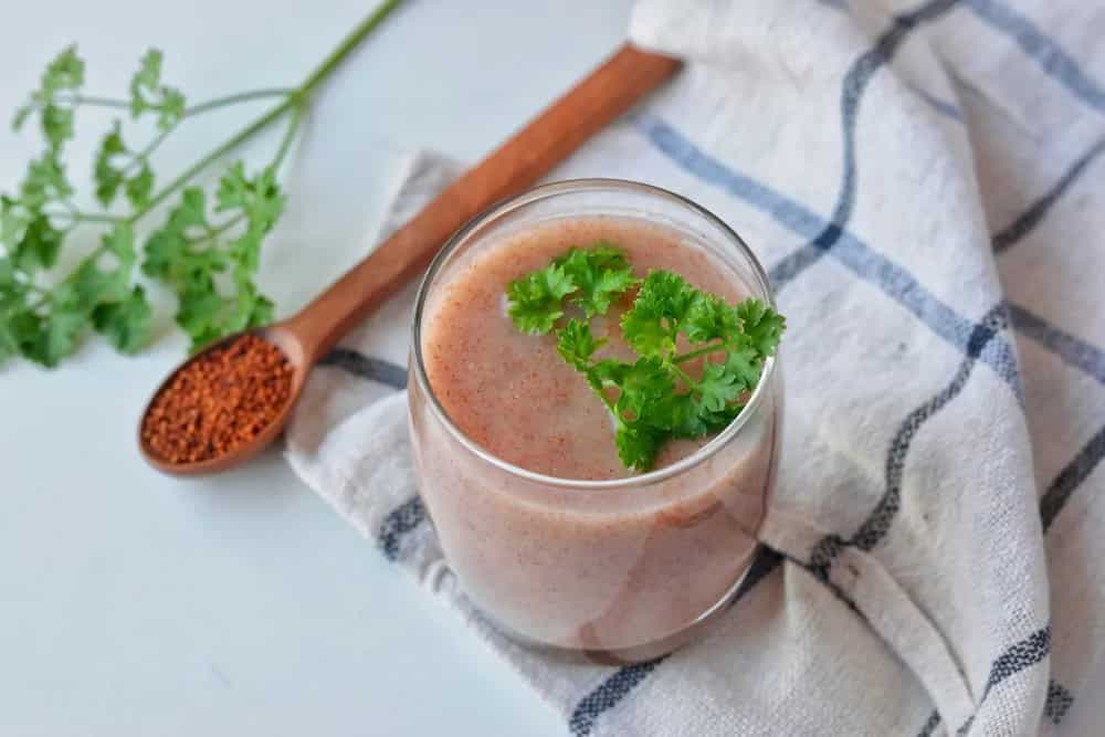 Ragi Soup: What Makes It A Nutritious One-Pot Meal