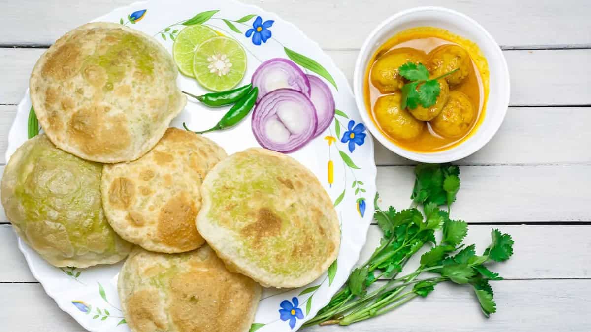 Bengali-Style Torkaris: 5 Must-Have Dishes From The Sunday Breakfast Menu