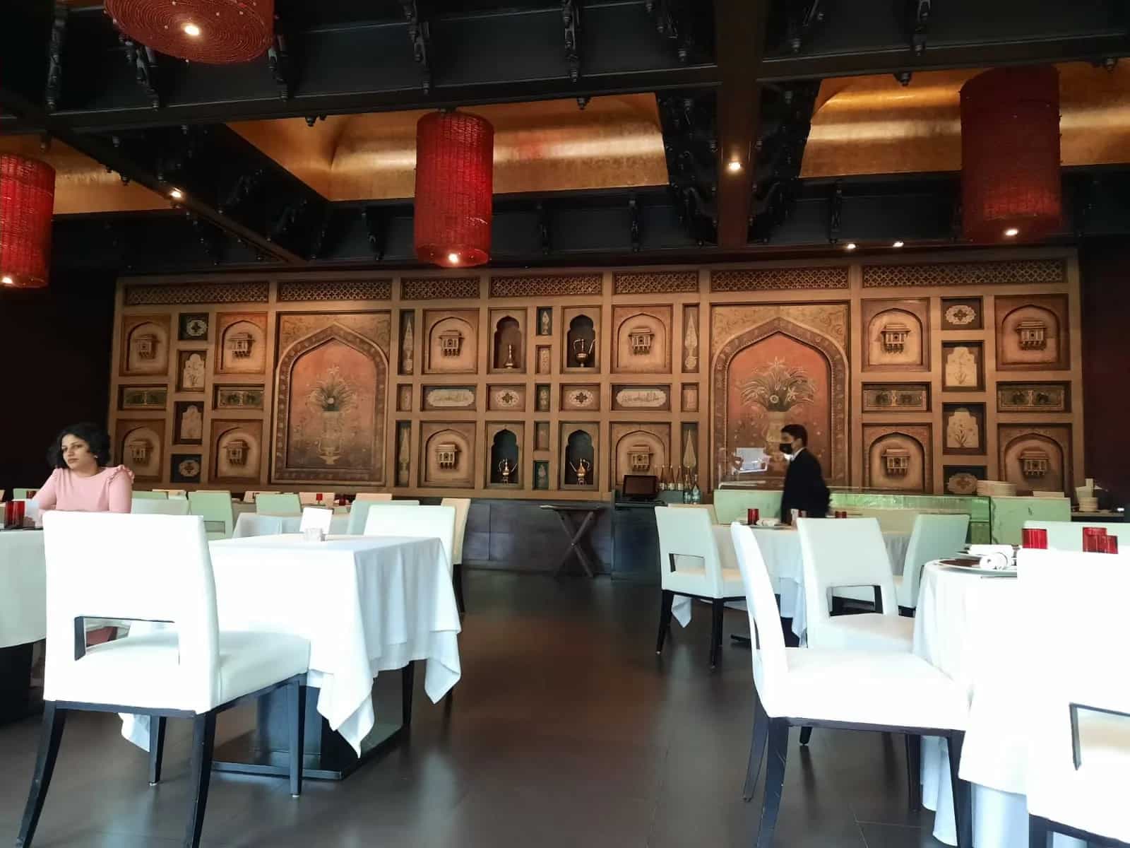 On Independence Day, Varq, Taj Unveils New Menu Dedicated To Old Delhi Ka Zaika