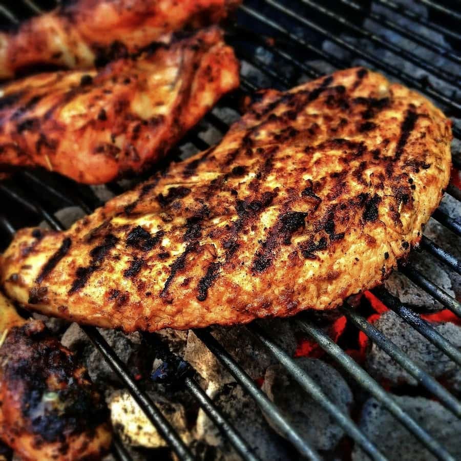 Quiz: Barbecuing is a grate skill! 