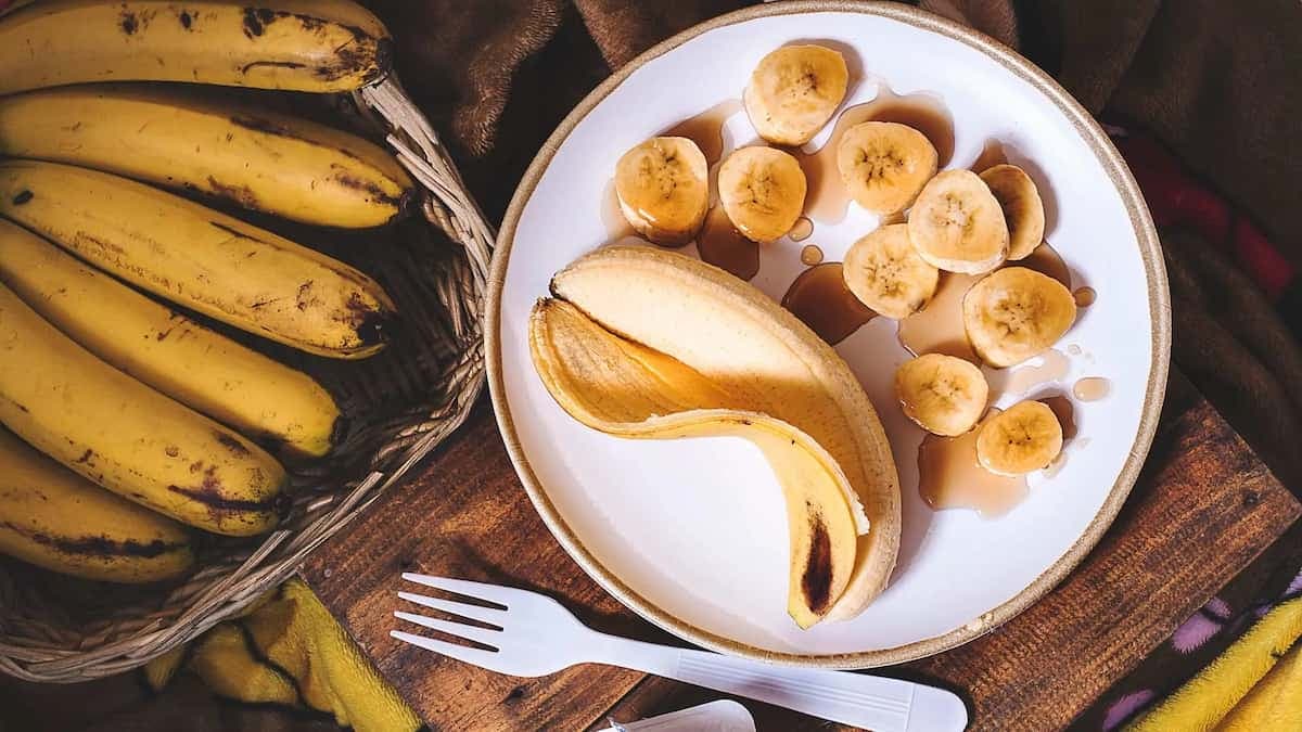 Use These Quick Hacks To Ripen Bananas