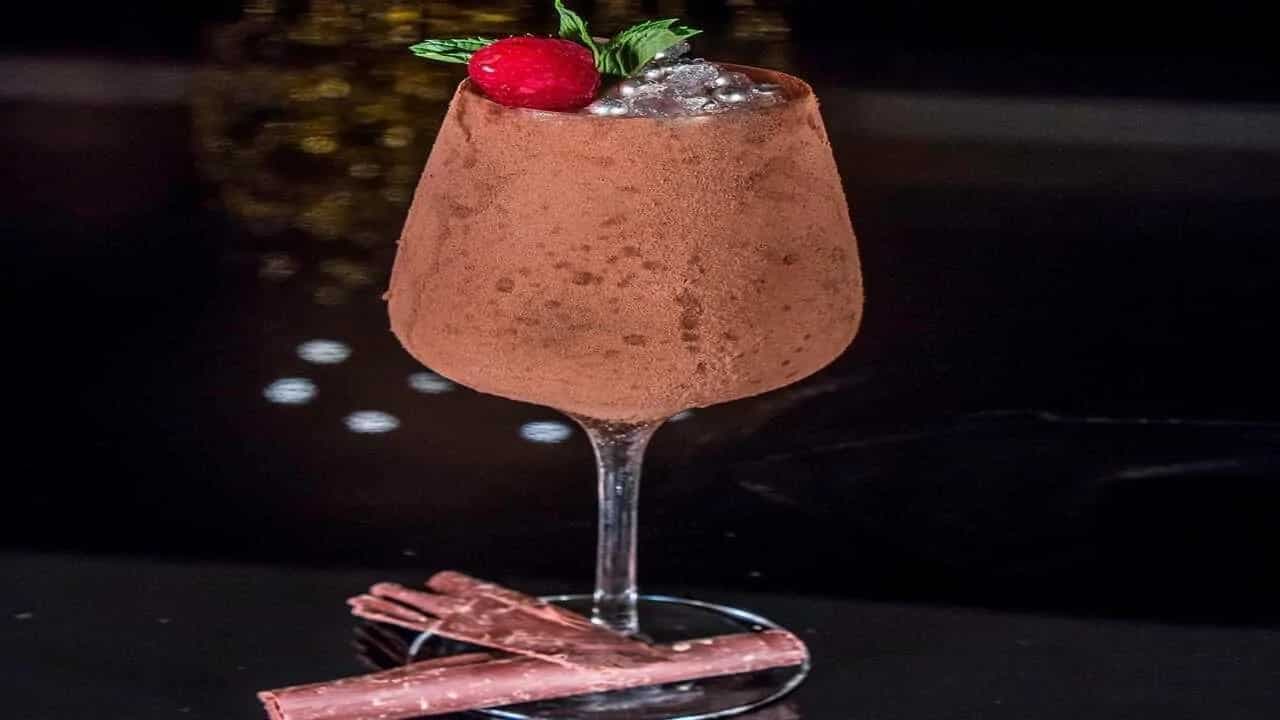 Chocolatey Alcoholic Drinks You Must Not Miss