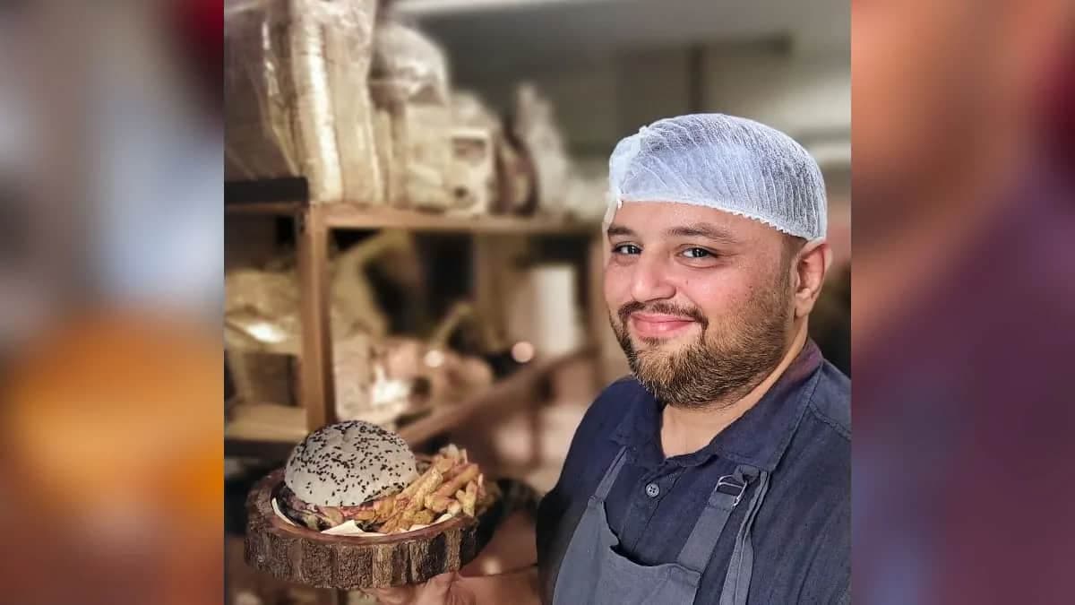 Slurrp Exclusive: Chef Fahad On Waking Mumbai Up To Handcrafted Burgers