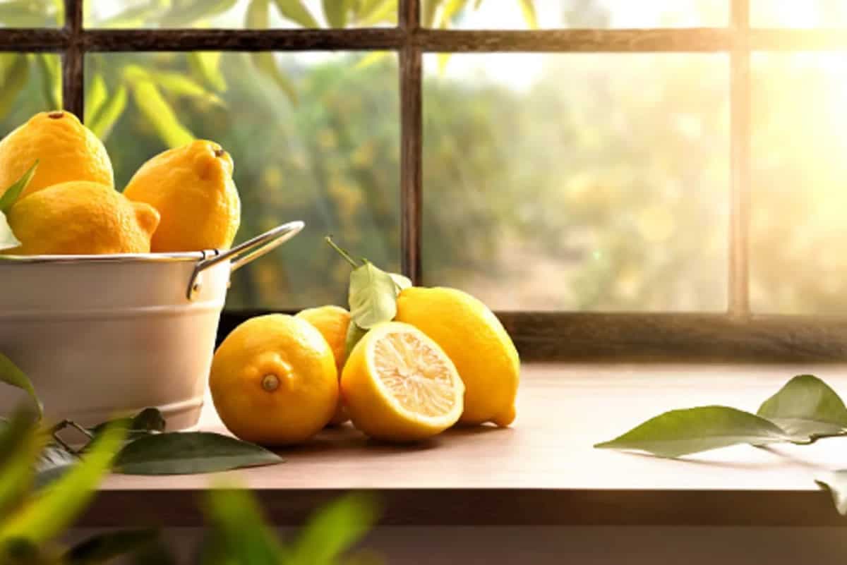 7 Popular Lemon Varieties Found In India