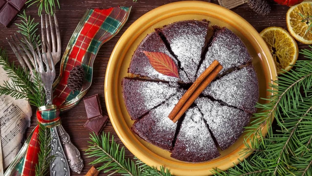 ‘Tis The Season: Do You Know The Story Behind The Traditional Plum Cake Of Christmas?