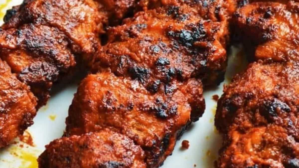 5 Places To Relish Kathi Kebabs In Delhi