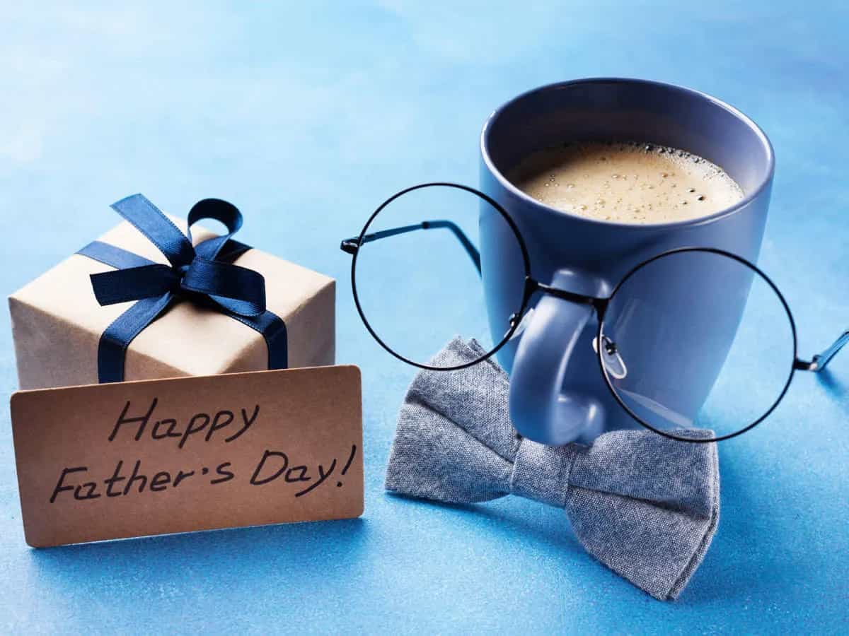 Happy Father’s Day: 4 Healthy Gifting Options For Your Dad